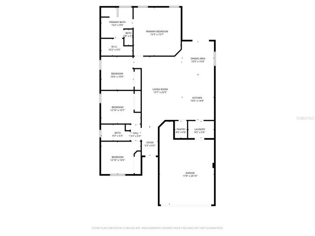 6313 GARDNER DRIVE, Lakeland, FL 33813