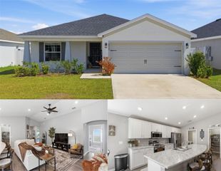 6313 GARDNER DRIVE, Lakeland, FL 33813