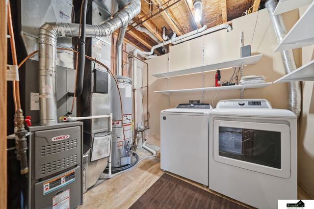 2617 SW 17th Street, Lincoln, NE 68522