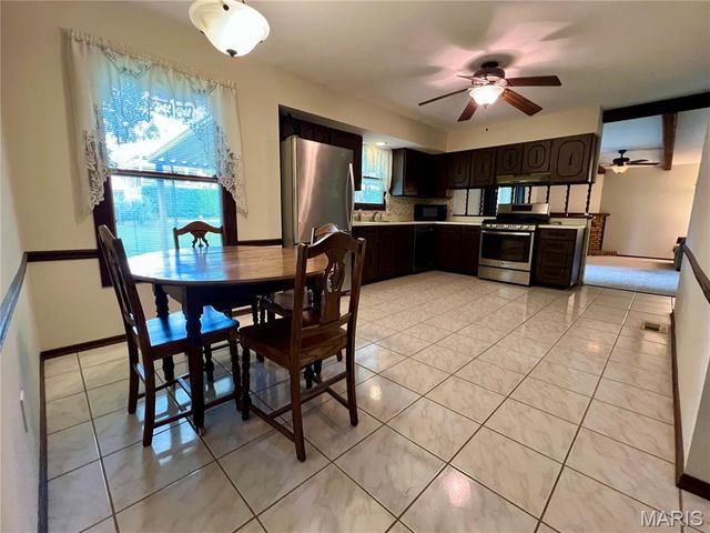 2828 Olde Gloucester Drive, St Charles, MO 63301