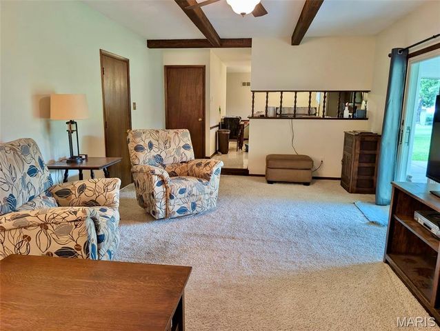 2828 Olde Gloucester Drive, St Charles, MO 63301