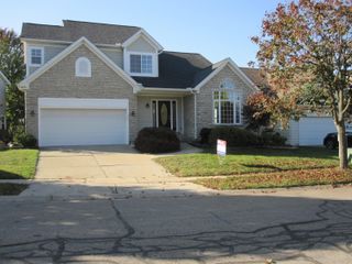 306 Cambridge Drive, Dexter City, MI 48130