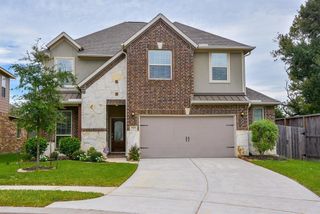 7002 Edwanna Lane, Spring, TX 77389