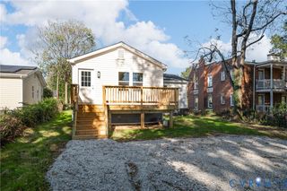 1723 Blair St, Richmond, VA 23220