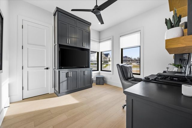 450 Sunrise Ridge Drive, Heath, TX 75032