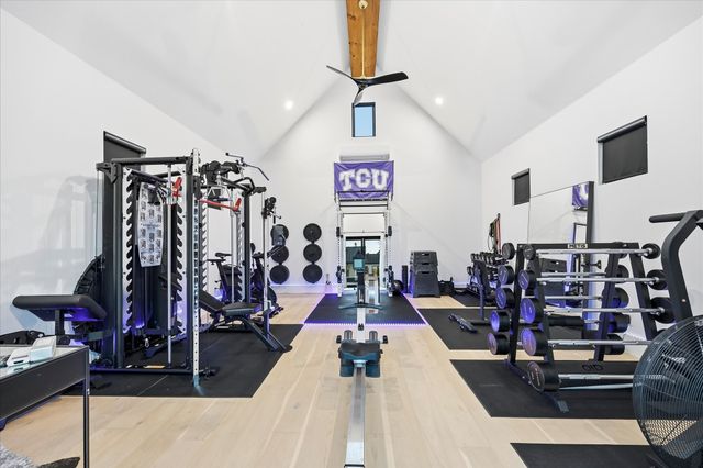 450 Sunrise Ridge Drive, Heath, TX 75032