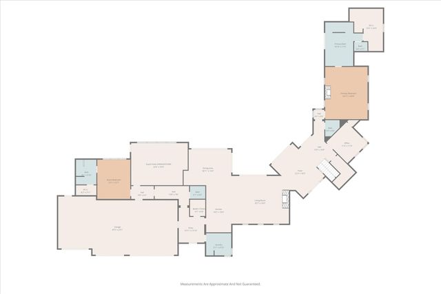 450 Sunrise Ridge Drive, Heath, TX 75032