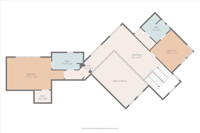 450 Sunrise Ridge Drive, Heath, TX 75032