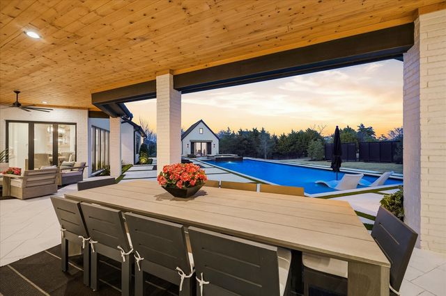 450 Sunrise Ridge Drive, Heath, TX 75032