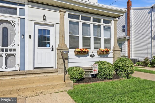 4305 LINDEN AVE, Philadelphia, PA 19114