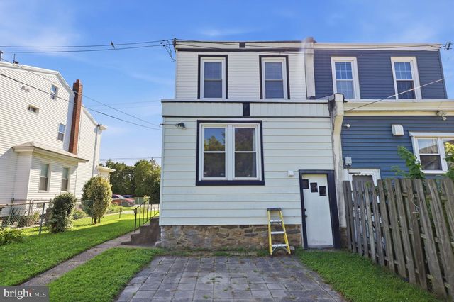 4305 LINDEN AVE, Philadelphia, PA 19114