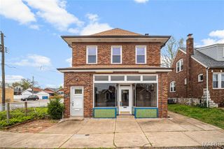 8700 Gravois Road, Affton, MO 63123