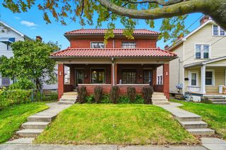 30 E Markison Avenue, Columbus, OH 43207