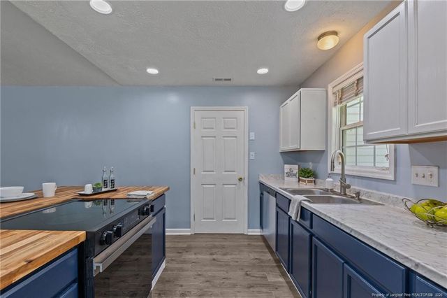 101 Van Buren Drive, Raeford, NC 28376