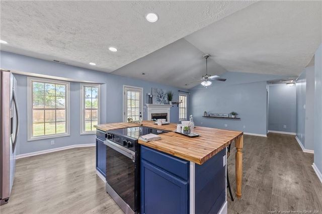 101 Van Buren Drive, Raeford, NC 28376