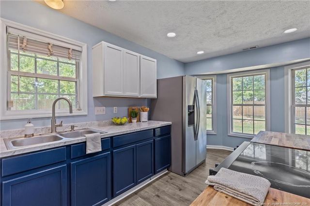101 Van Buren Drive, Raeford, NC 28376