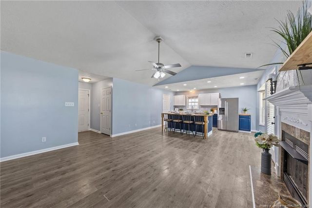 101 Van Buren Drive, Raeford, NC 28376