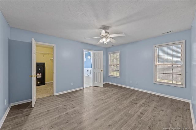 101 Van Buren Drive, Raeford, NC 28376
