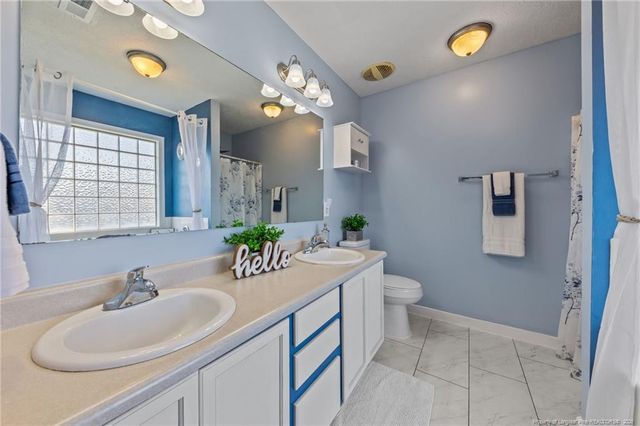 101 Van Buren Drive, Raeford, NC 28376