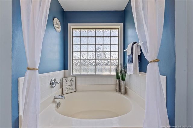 101 Van Buren Drive, Raeford, NC 28376