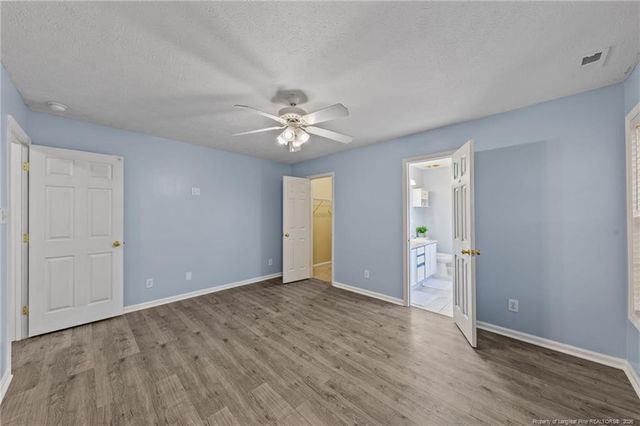 101 Van Buren Drive, Raeford, NC 28376