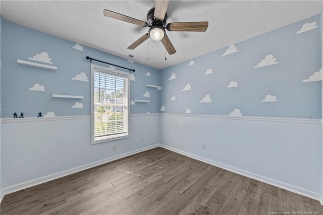 101 Van Buren Drive, Raeford, NC 28376