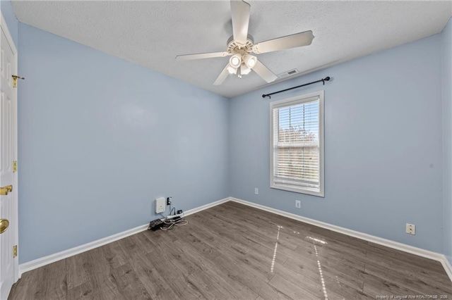 101 Van Buren Drive, Raeford, NC 28376