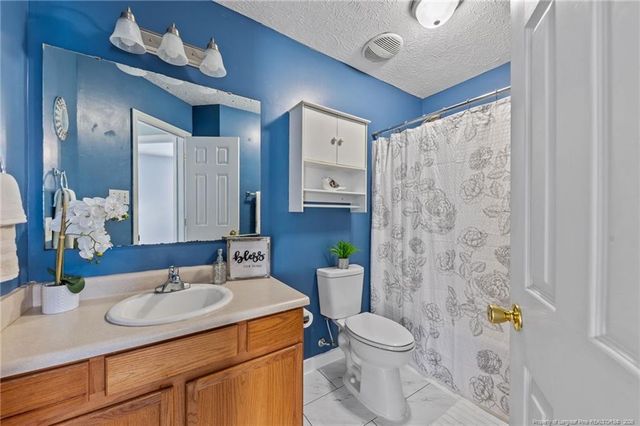 101 Van Buren Drive, Raeford, NC 28376