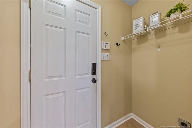 101 Van Buren Drive, Raeford, NC 28376