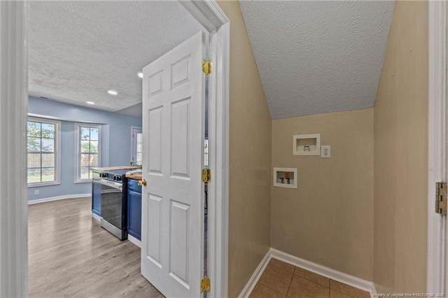 101 Van Buren Drive, Raeford, NC 28376