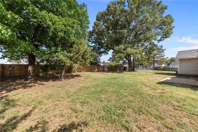 101 Van Buren Drive, Raeford, NC 28376