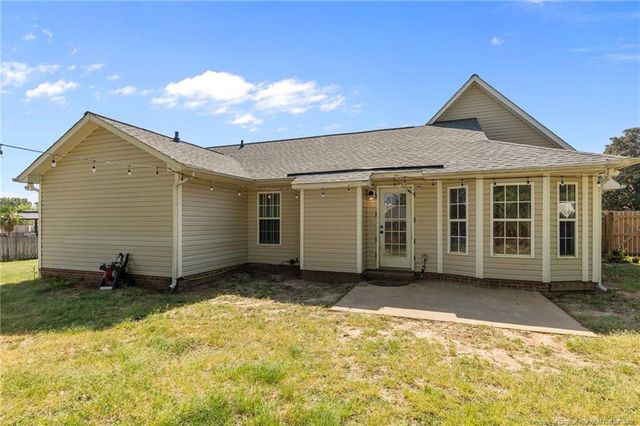 101 Van Buren Drive, Raeford, NC 28376