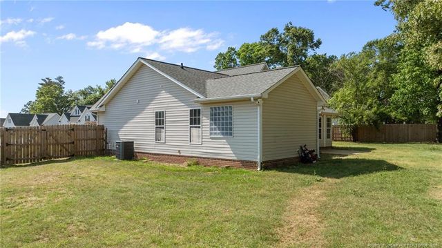 101 Van Buren Drive, Raeford, NC 28376