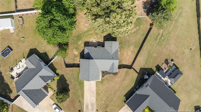 101 Van Buren Drive, Raeford, NC 28376