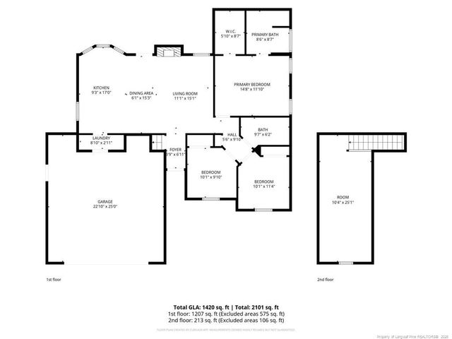 101 Van Buren Drive, Raeford, NC 28376