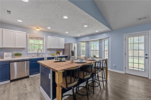 101 Van Buren Drive, Raeford, NC 28376