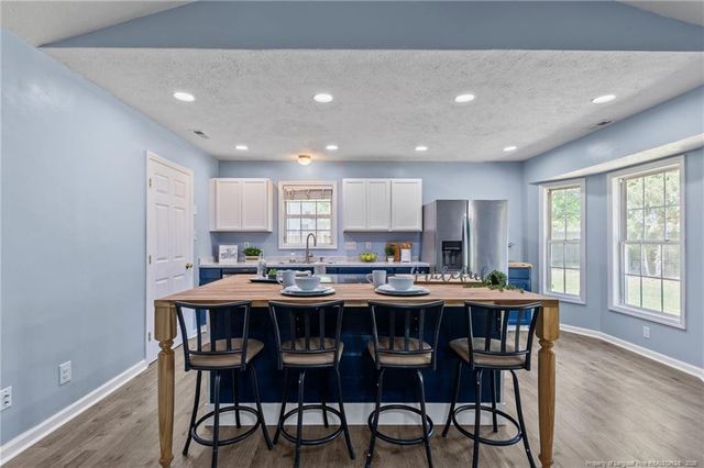 101 Van Buren Drive, Raeford, NC 28376