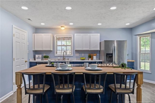 101 Van Buren Drive, Raeford, NC 28376
