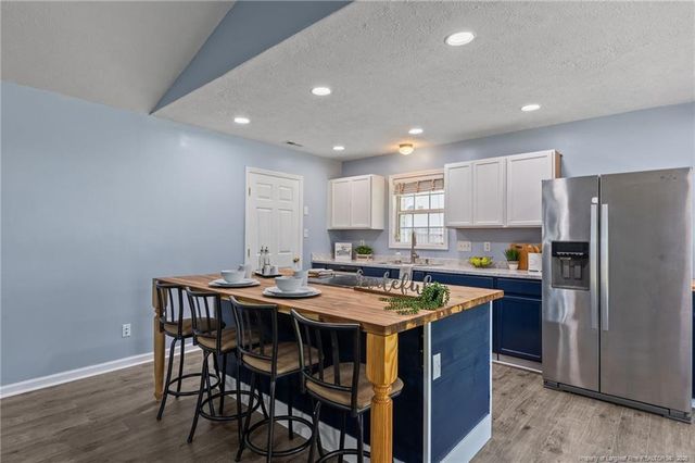 101 Van Buren Drive, Raeford, NC 28376