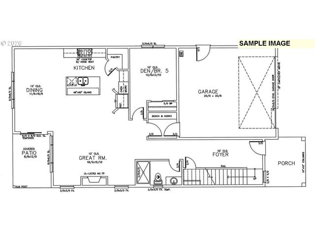 7369 Sw Windflower St, Wilsonville, OR 97070