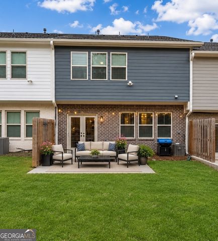 2009 Lanier Harbor Point, Buford, GA 30518