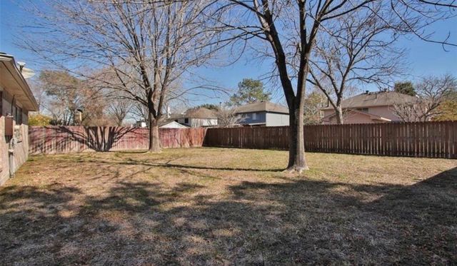 8906 Mattison Drive, Houston, TX 77088