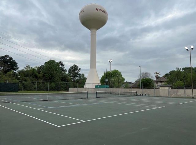 8906 Mattison Drive, Houston, TX 77088