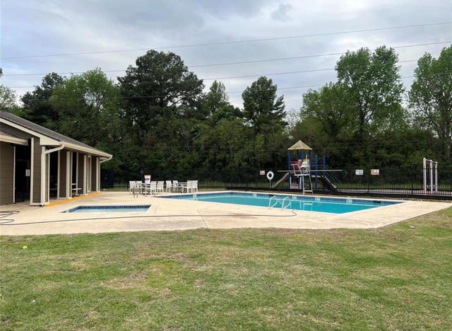 8906 Mattison Drive, Houston, TX 77088