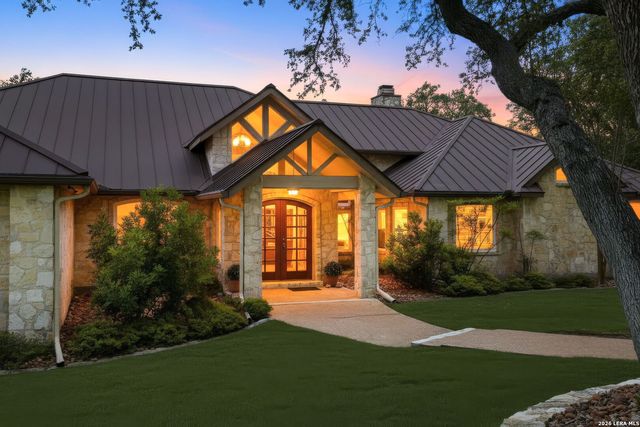 8134 Triple Crown, Boerne, TX 78015