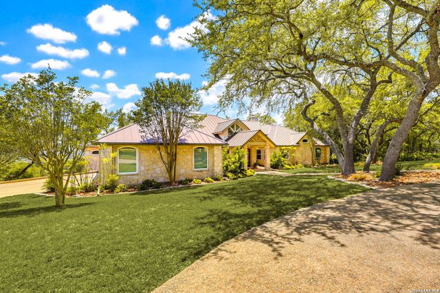 8134 Triple Crown, Boerne, TX 78015