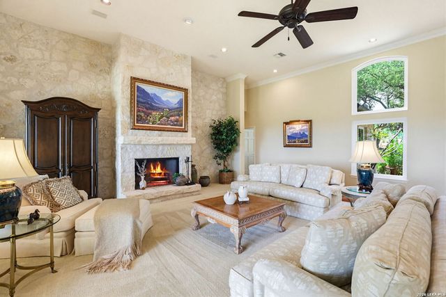 8134 Triple Crown, Boerne, TX 78015
