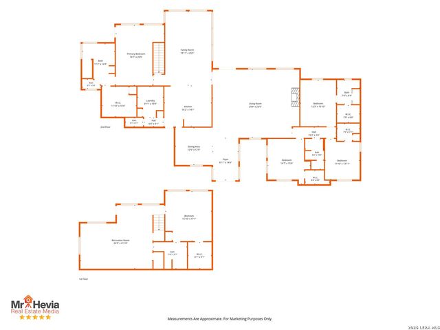 8134 Triple Crown, Boerne, TX 78015