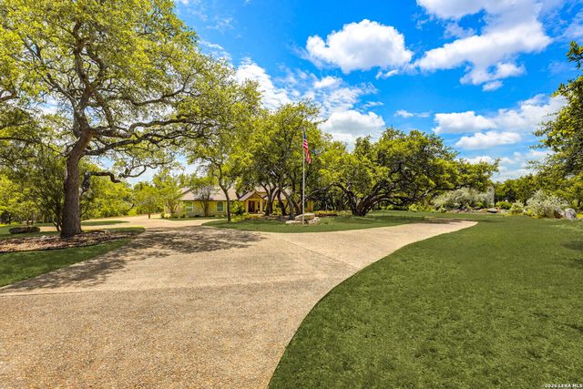 8134 Triple Crown, Boerne, TX 78015