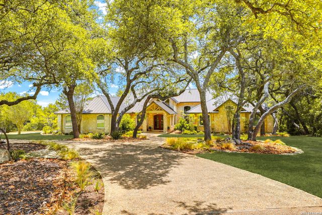 8134 Triple Crown, Boerne, TX 78015